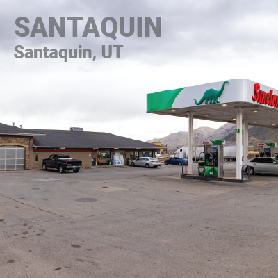 RallyStop #11 - Santaquin in Santaquin